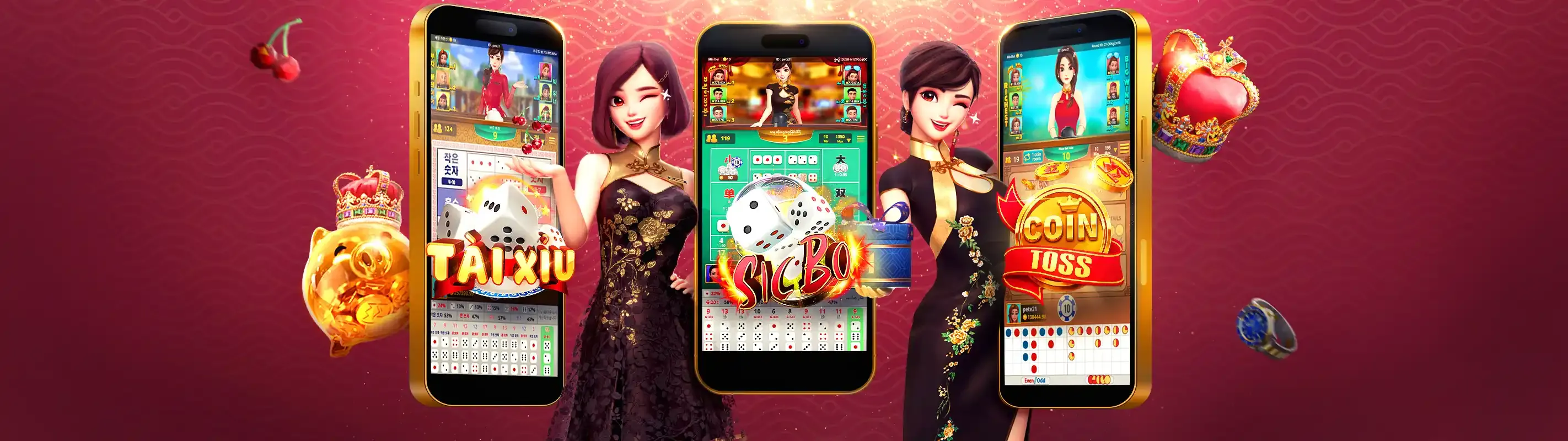 Mẹo chơi Nổ Hũ vf555. dễ thắng nhất