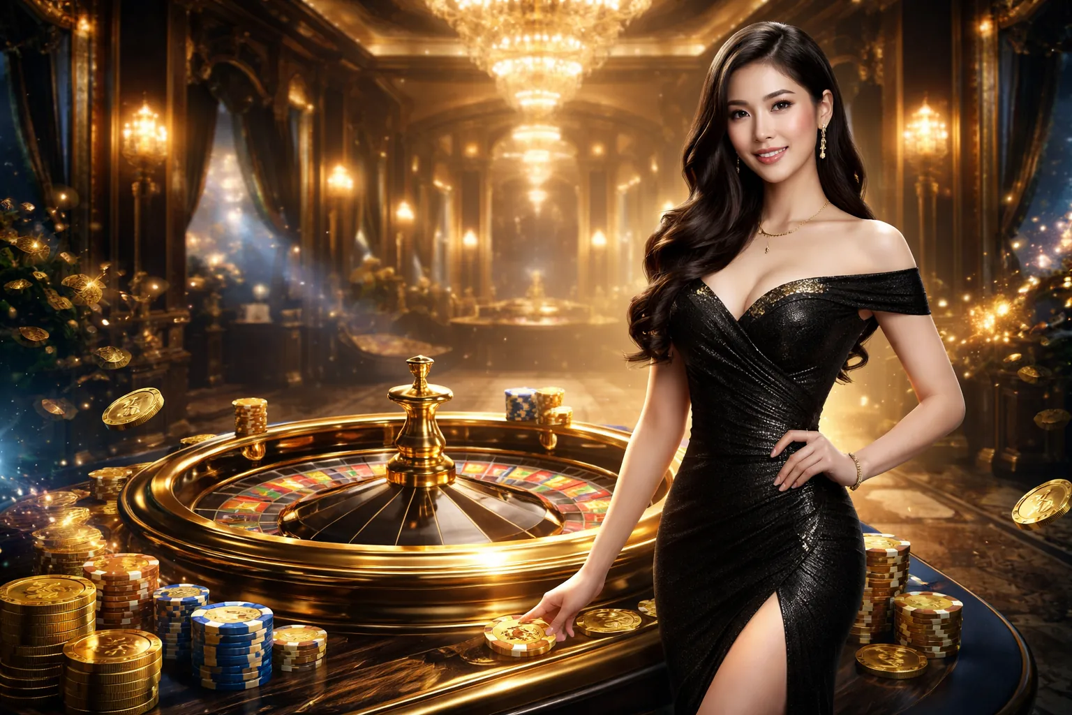 Chính sách bảo mật vf555.