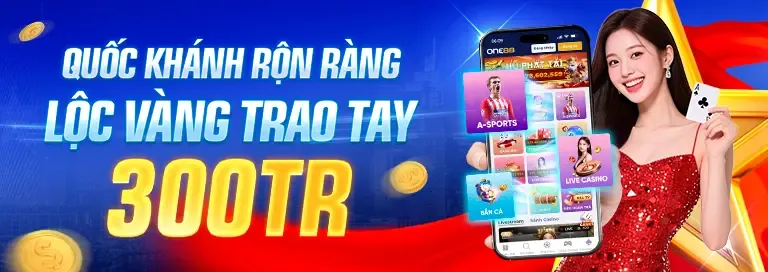 Ưu đãi nạp tiền hàng ngày và hàng tuần tại vf555.